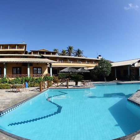 Hotel Laguna Blu Aquiraz Luaran gambar