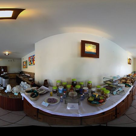 Hotel Laguna Blu Aquiraz Luaran gambar