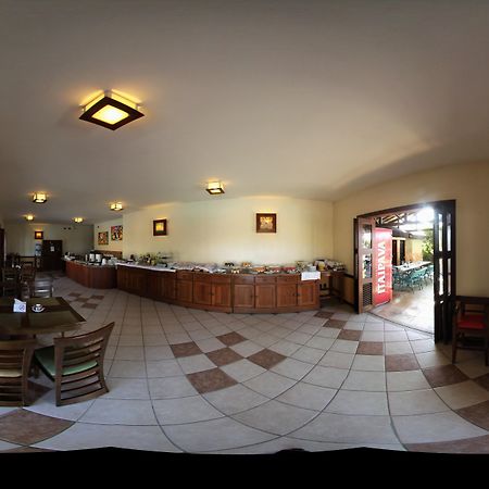 Hotel Laguna Blu Aquiraz Luaran gambar