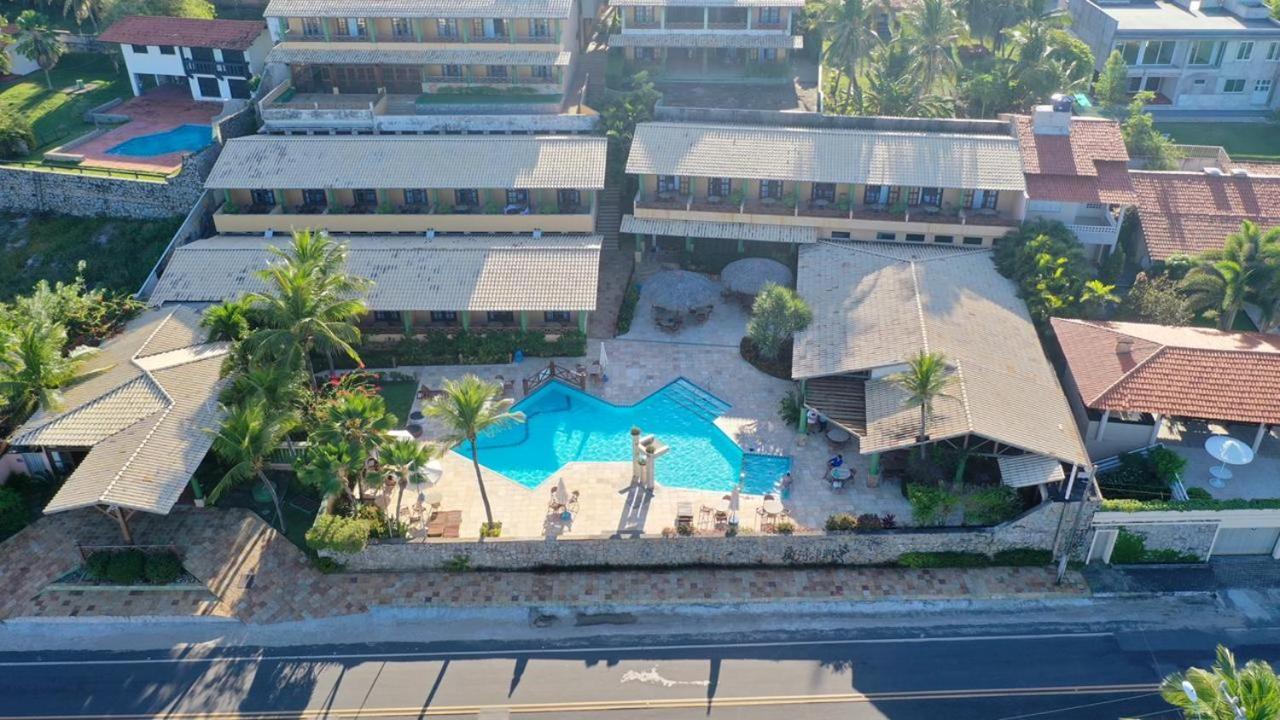 Hotel Laguna Blu Aquiraz Luaran gambar