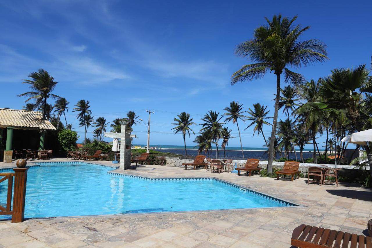 Hotel Laguna Blu Aquiraz Luaran gambar