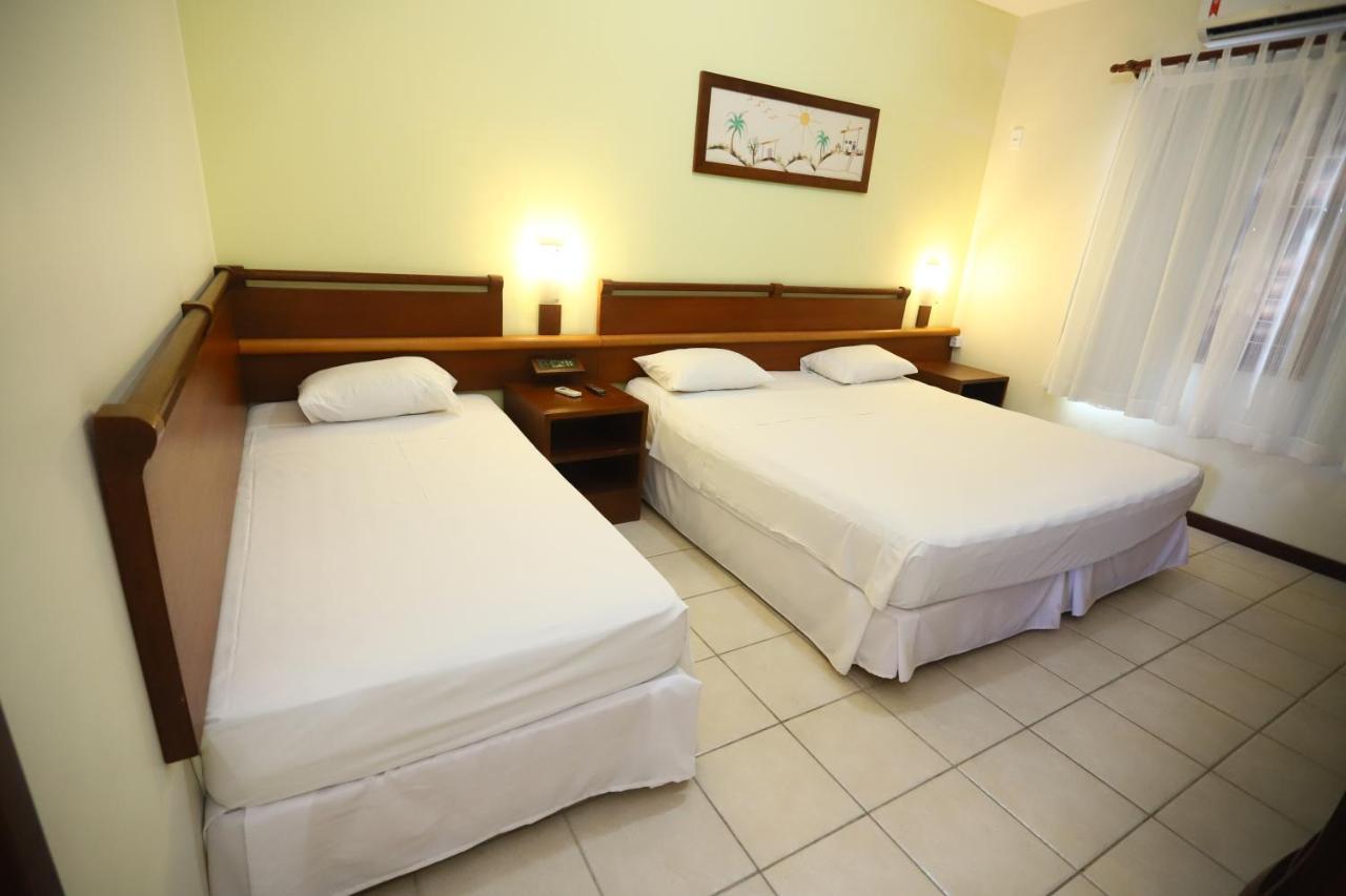 Hotel Laguna Blu Aquiraz Luaran gambar