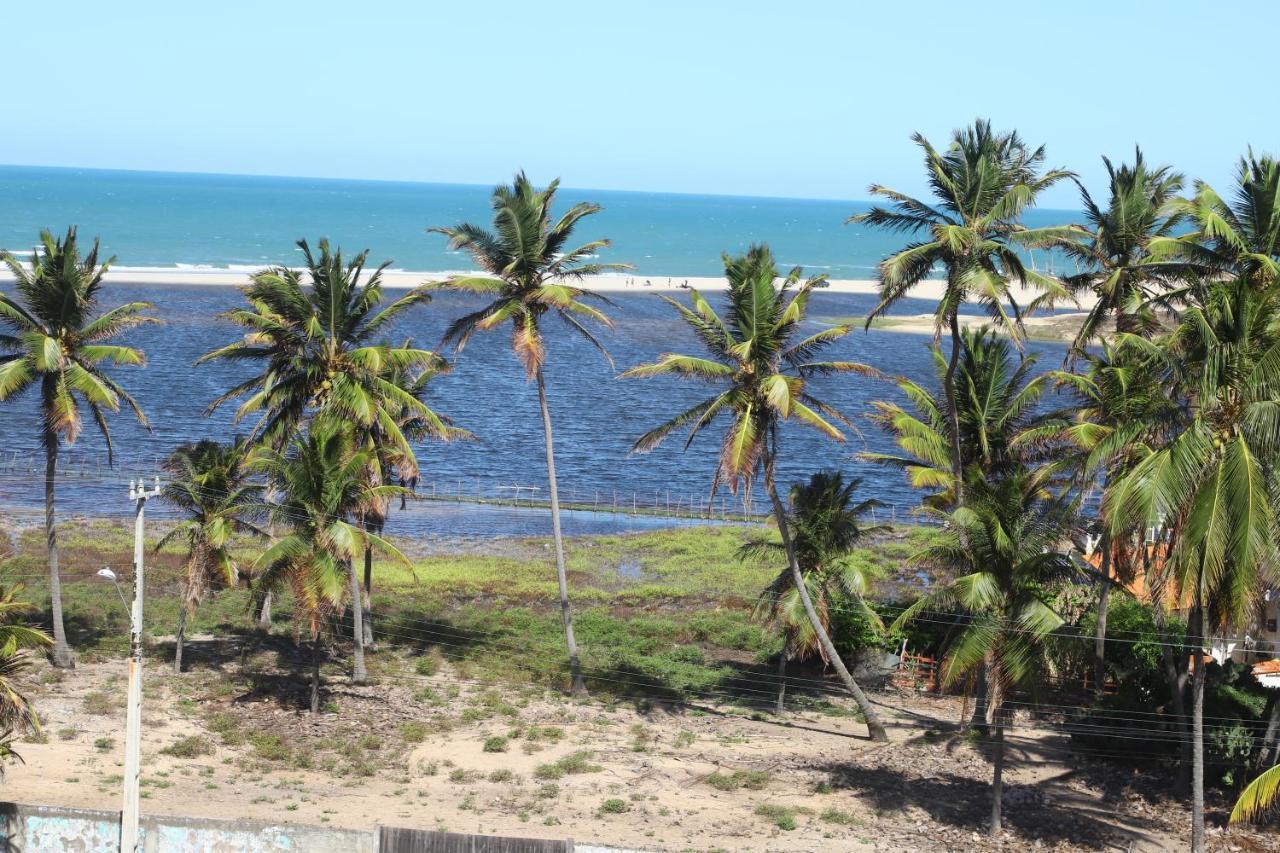 Hotel Laguna Blu Aquiraz Luaran gambar