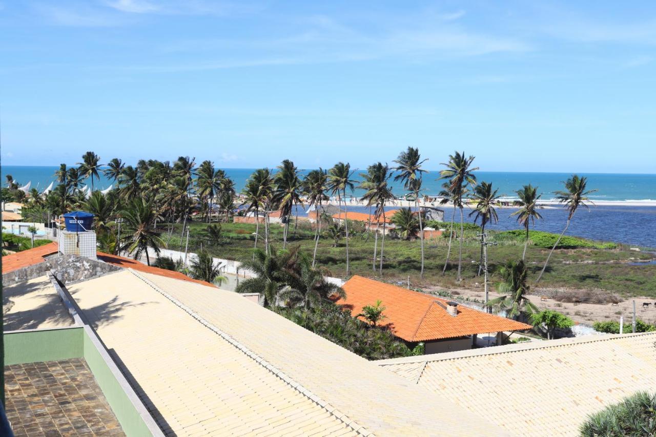 Hotel Laguna Blu Aquiraz Luaran gambar