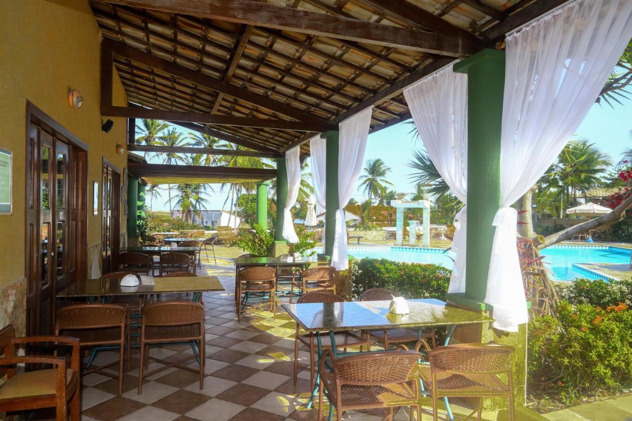 Hotel Laguna Blu Aquiraz Luaran gambar