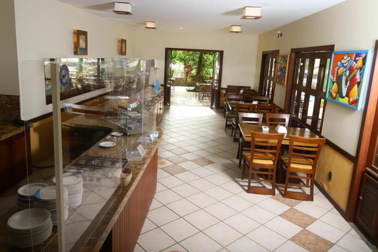Hotel Laguna Blu Aquiraz Luaran gambar