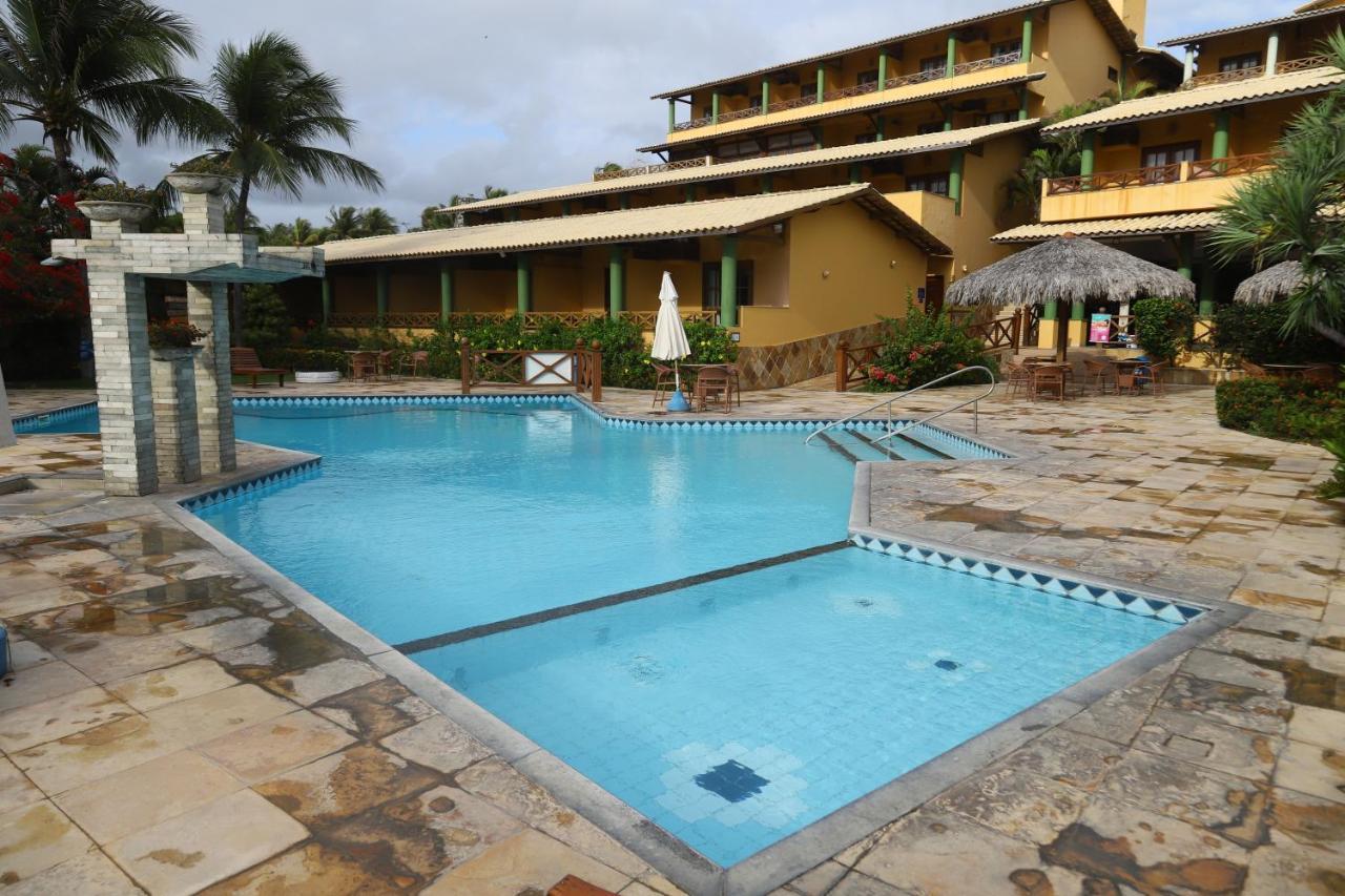 Hotel Laguna Blu Aquiraz Luaran gambar