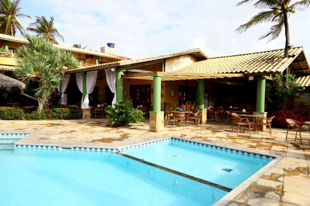 Hotel Laguna Blu Aquiraz Luaran gambar