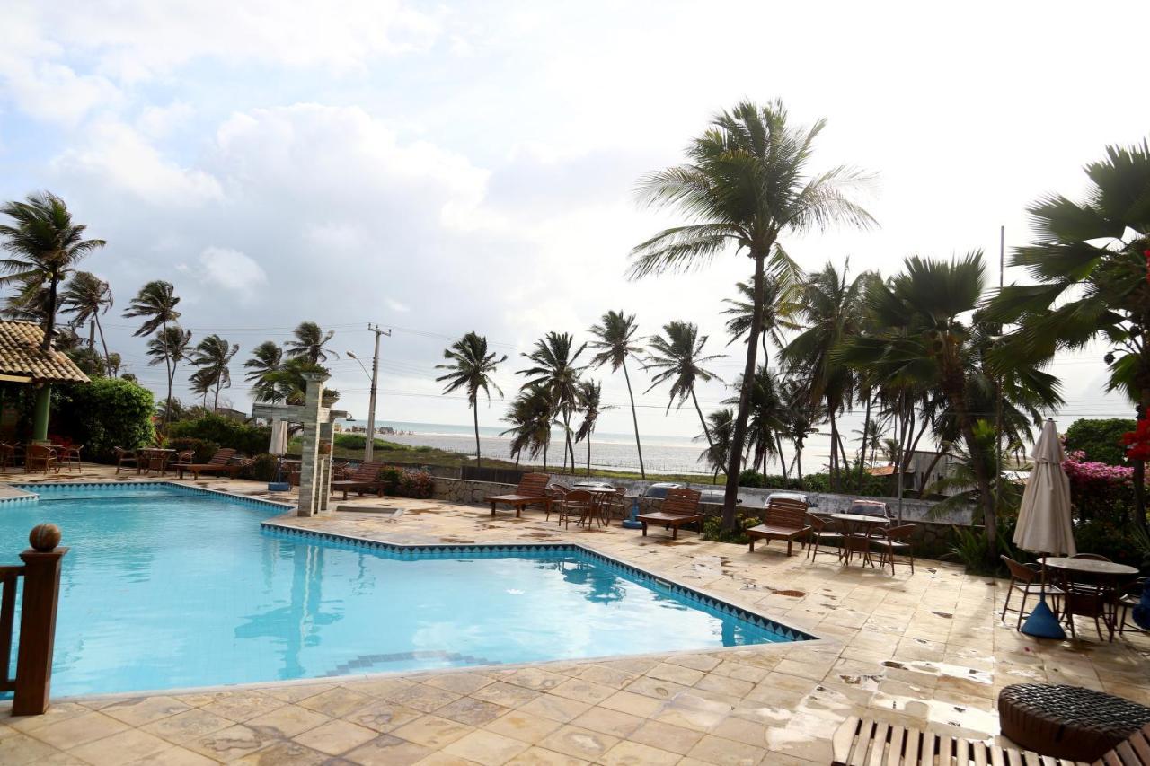 Hotel Laguna Blu Aquiraz Luaran gambar