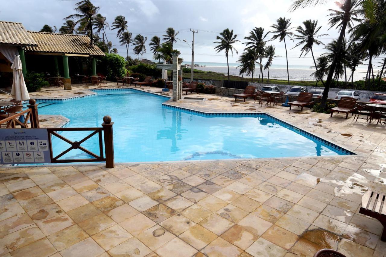 Hotel Laguna Blu Aquiraz Luaran gambar