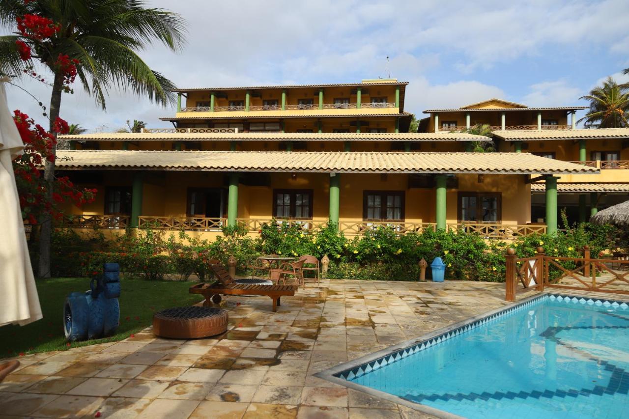 Hotel Laguna Blu Aquiraz Luaran gambar