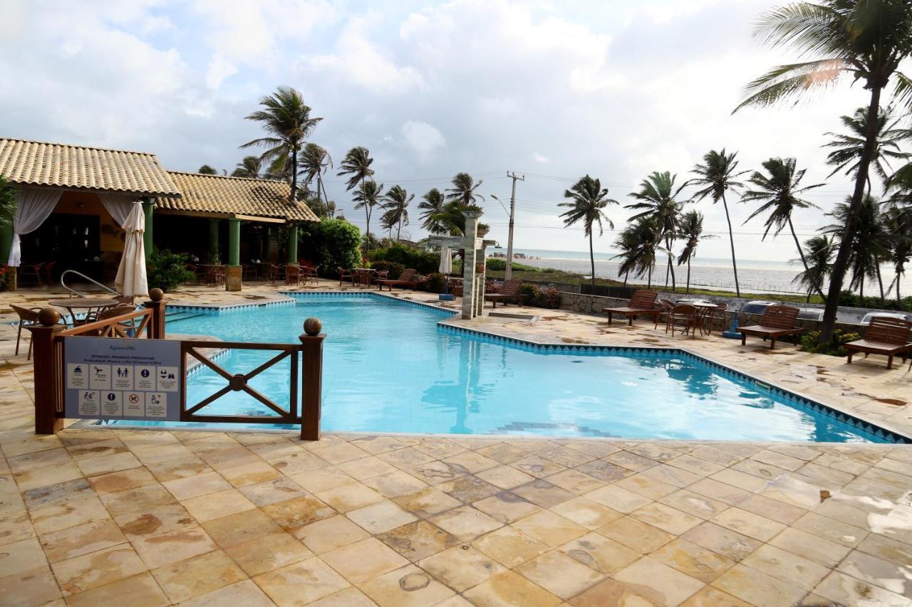 Hotel Laguna Blu Aquiraz Luaran gambar