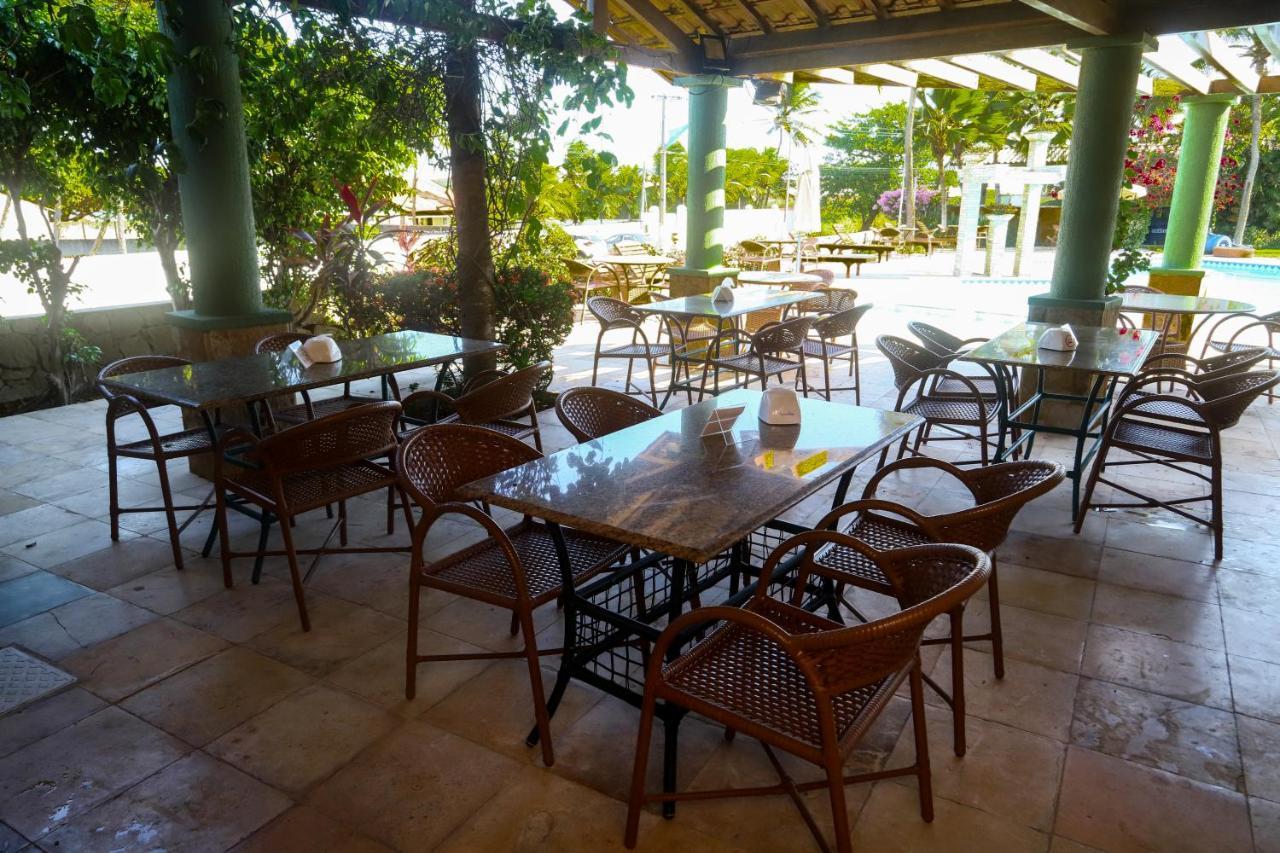 Hotel Laguna Blu Aquiraz Luaran gambar