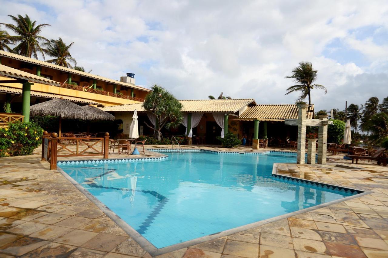 Hotel Laguna Blu Aquiraz Luaran gambar