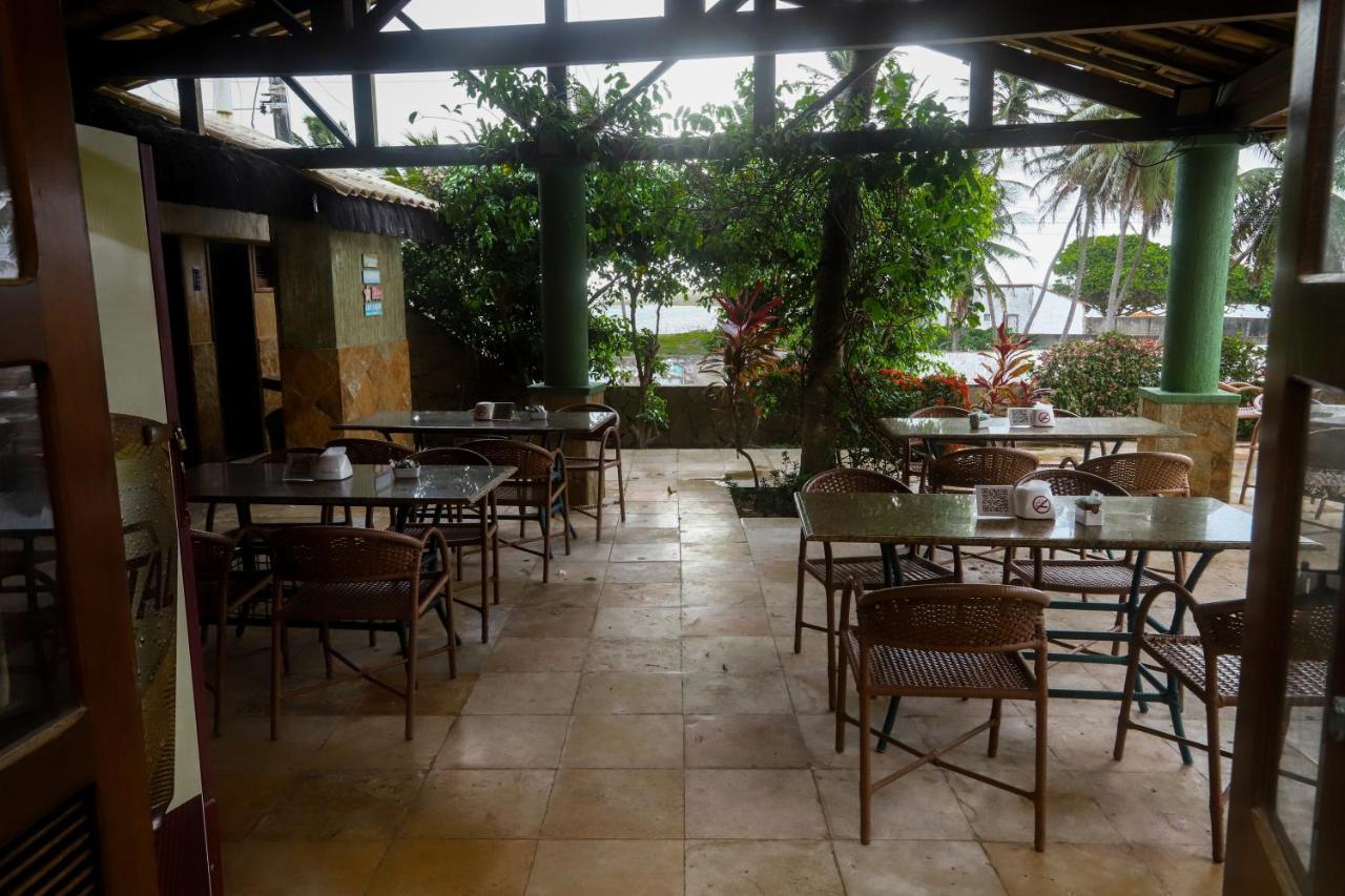 Hotel Laguna Blu Aquiraz Luaran gambar