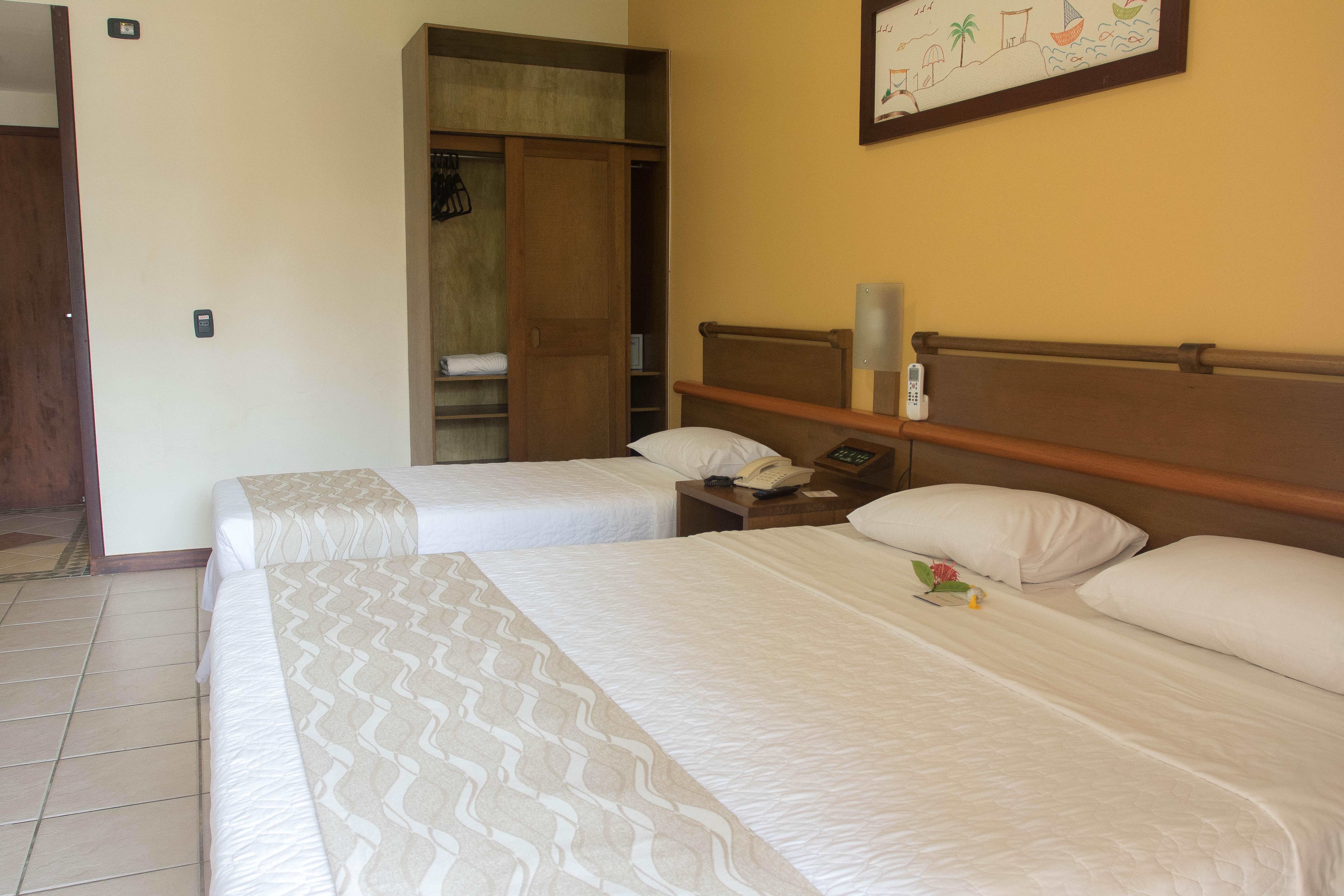 Hotel Laguna Blu Aquiraz Luaran gambar