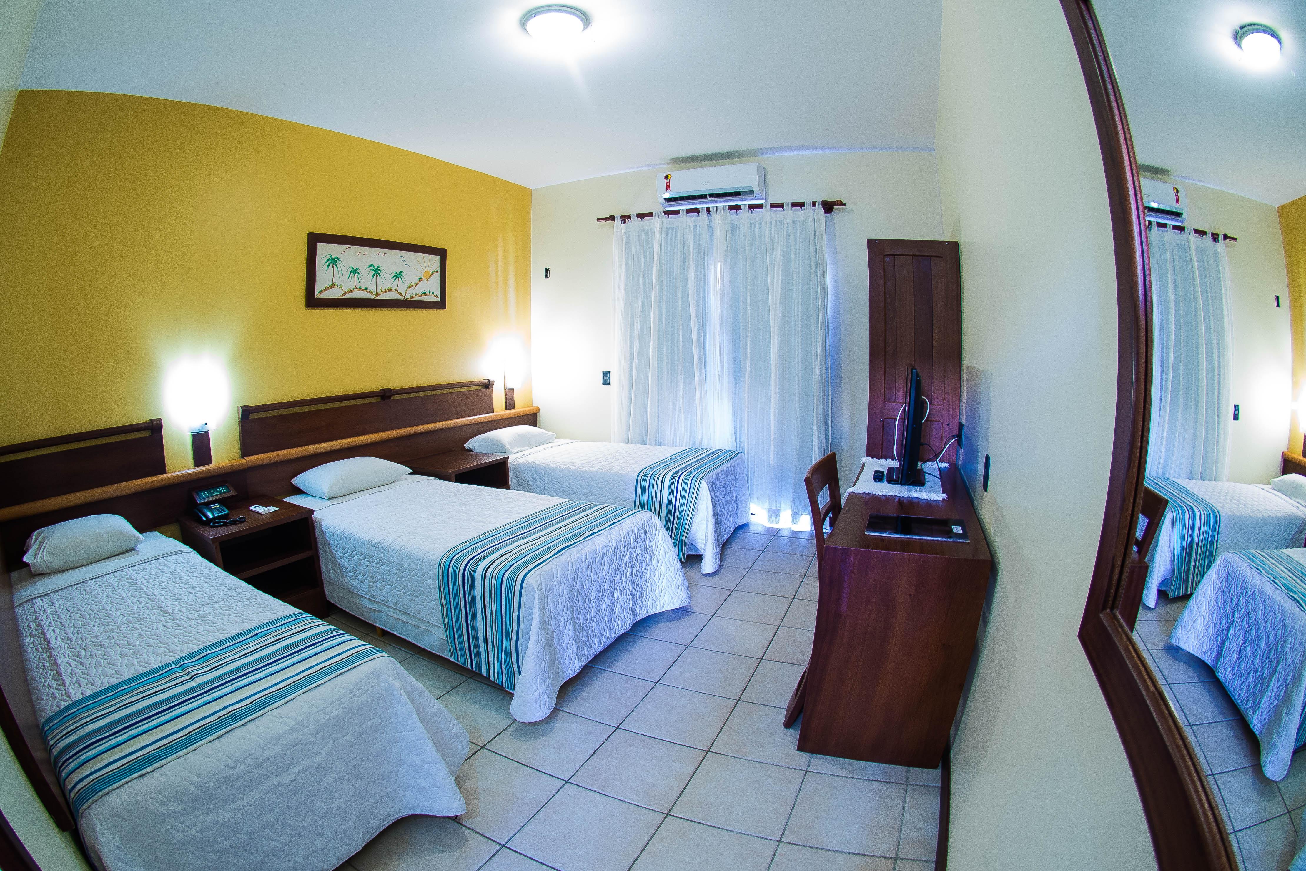 Hotel Laguna Blu Aquiraz Luaran gambar