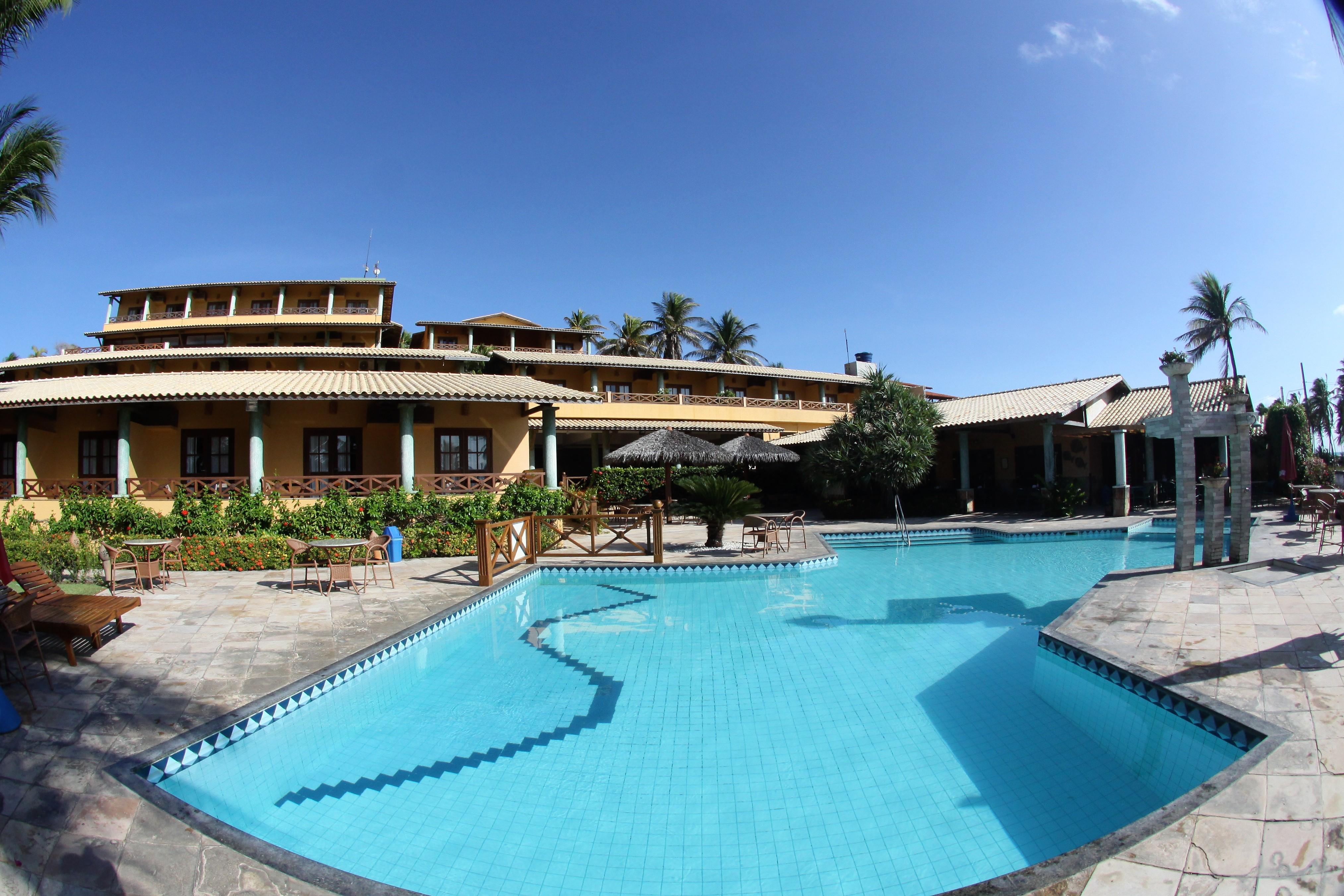 Hotel Laguna Blu Aquiraz Luaran gambar
