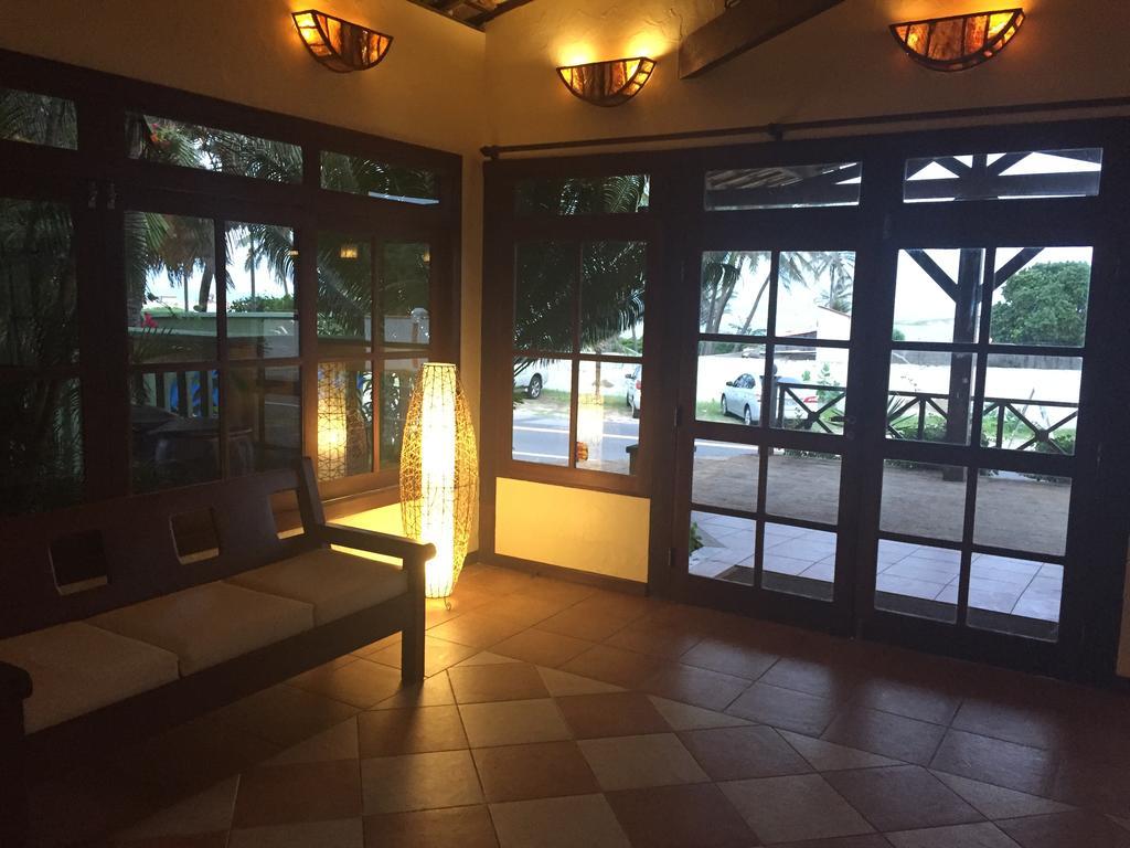 Hotel Laguna Blu Aquiraz Luaran gambar