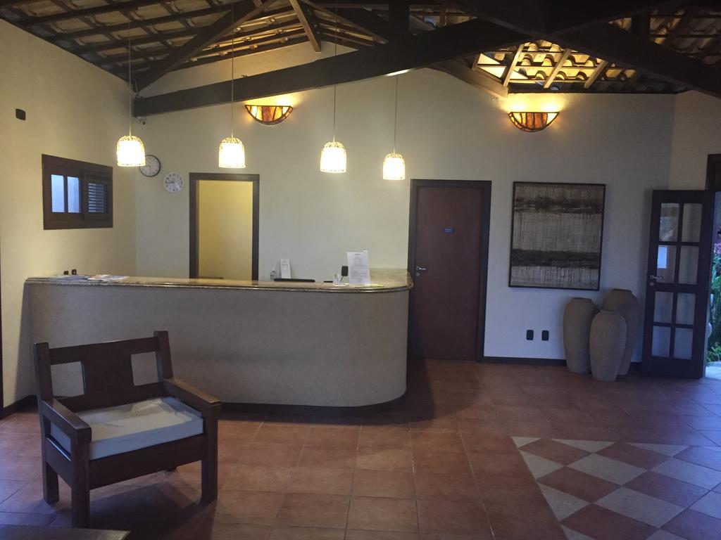 Hotel Laguna Blu Aquiraz Luaran gambar