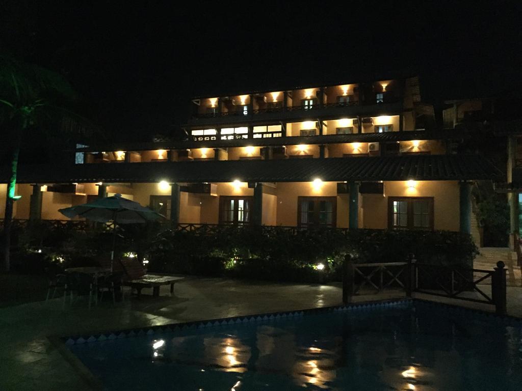 Hotel Laguna Blu Aquiraz Luaran gambar