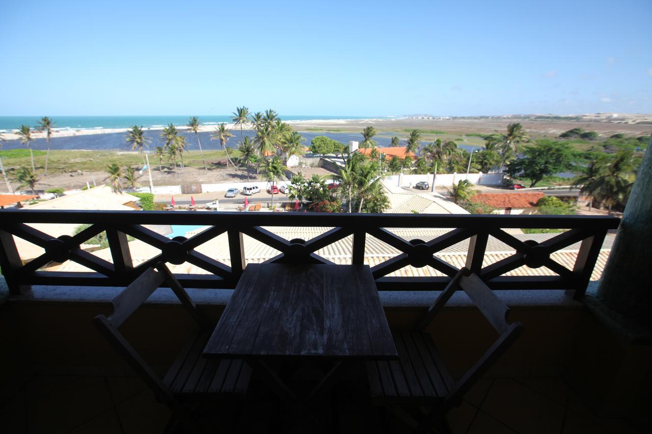 Hotel Laguna Blu Aquiraz Luaran gambar